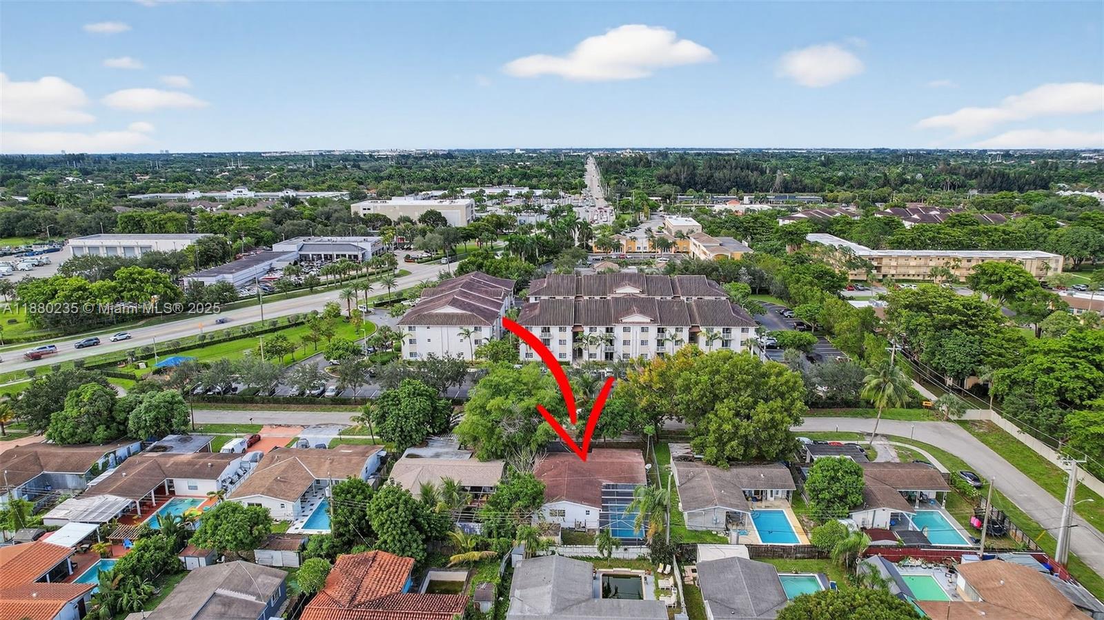 DRIFTWOOD ACRES NO 16 - Residential