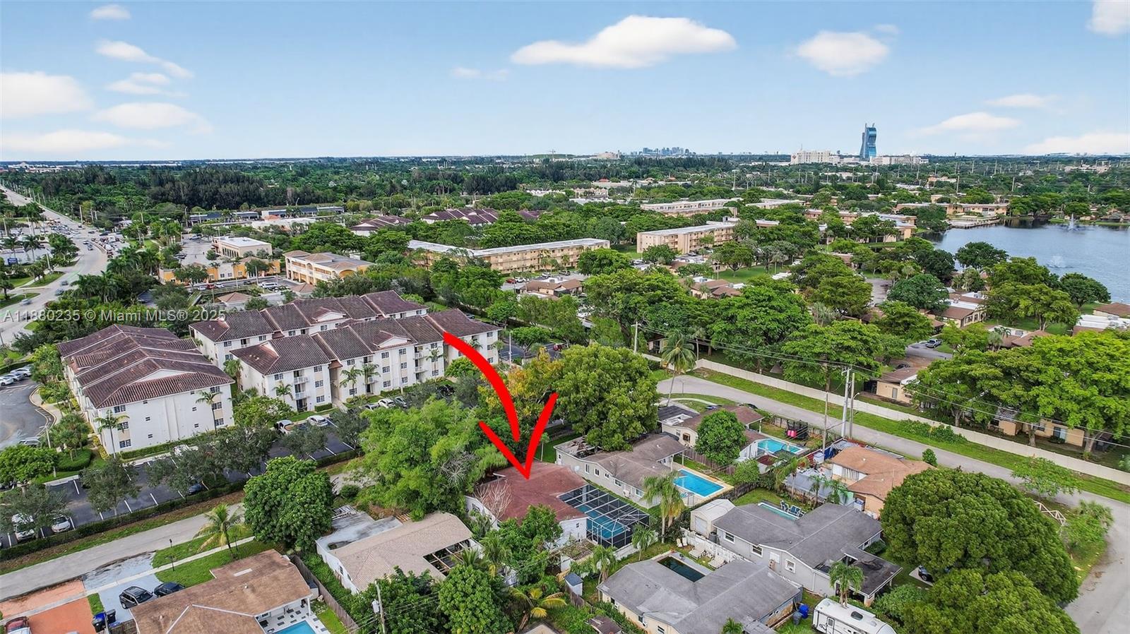 DRIFTWOOD ACRES NO 16 - Residential