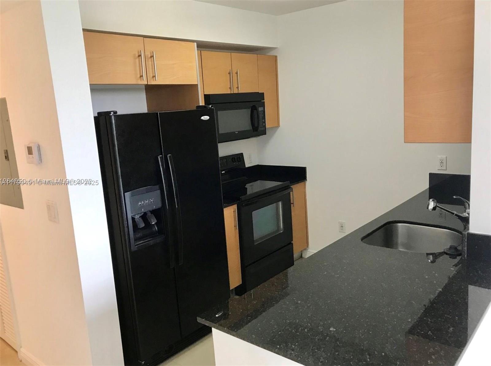 BRICKELL WAY CONDO - Residential