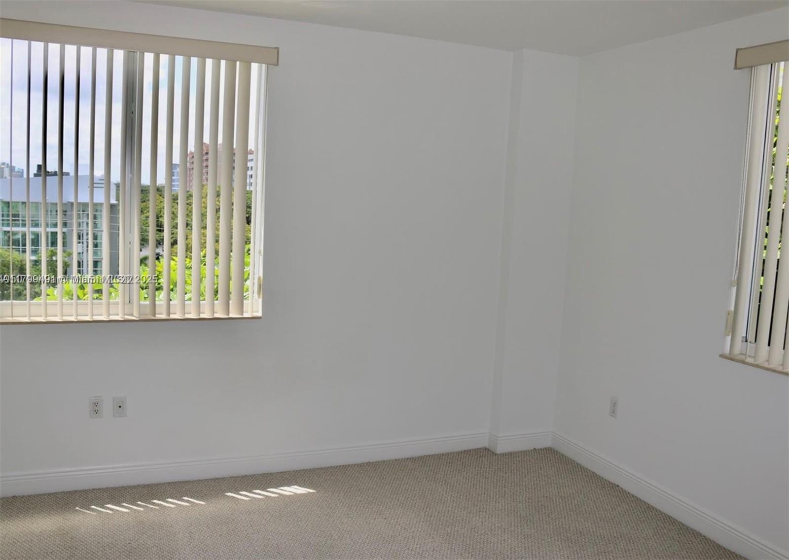 BRICKELL WAY CONDO - Residential