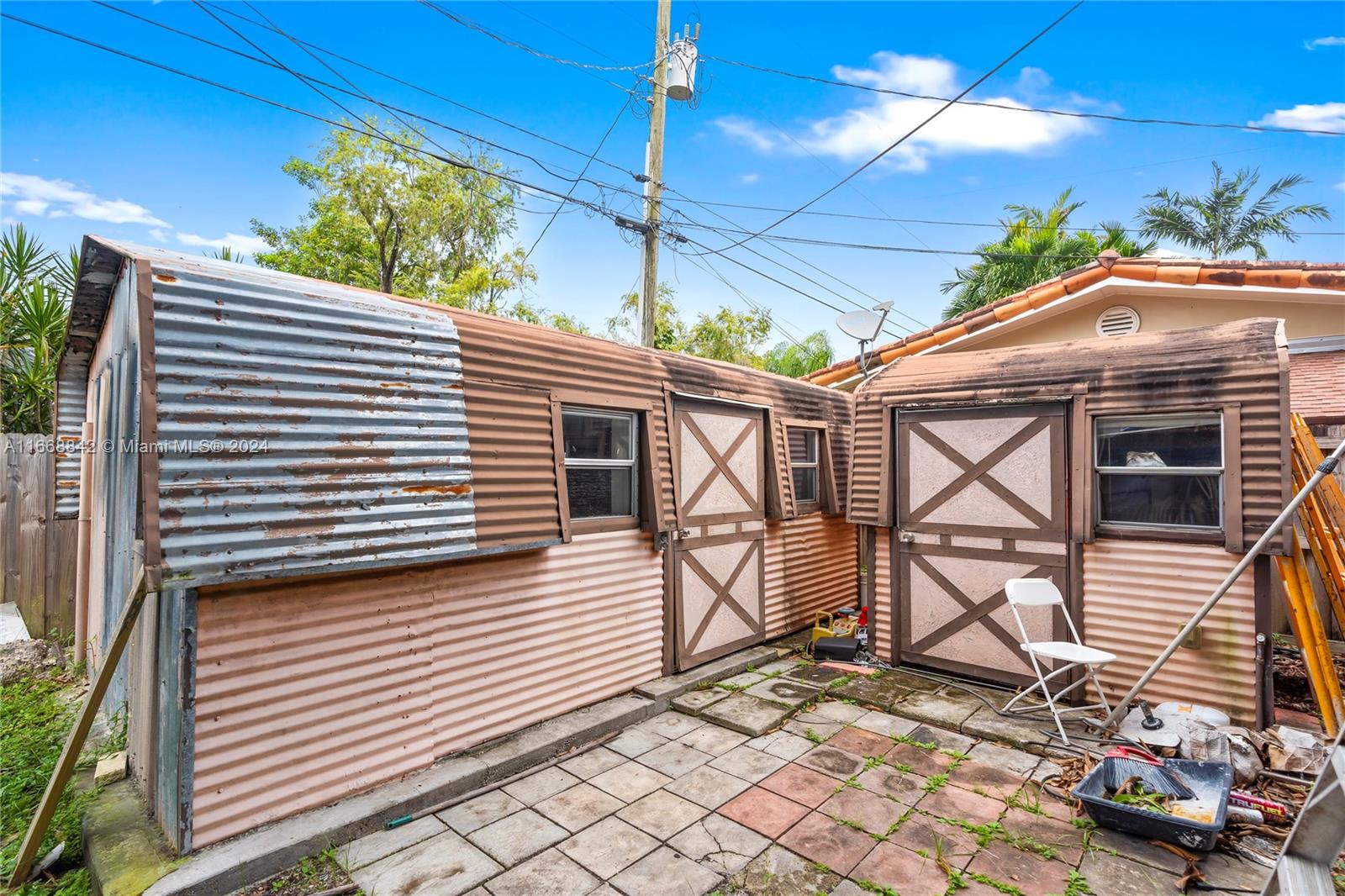 BLUE ROAD TERR - Residential