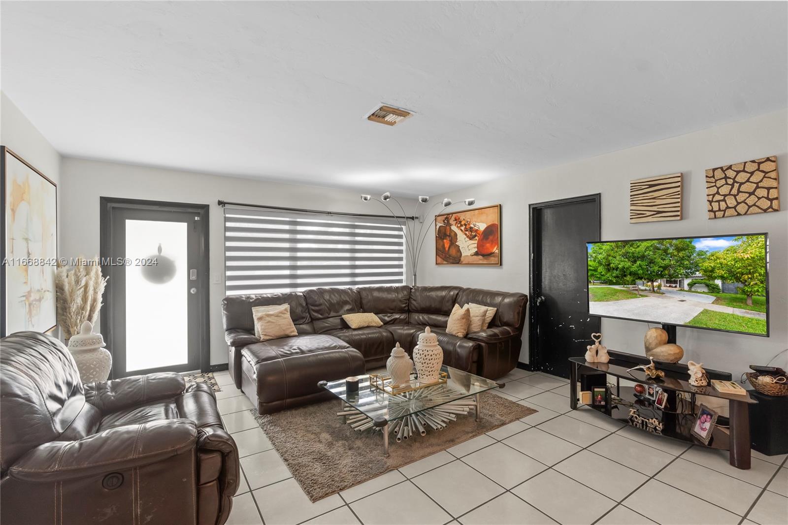 BLUE ROAD TERR - Residential