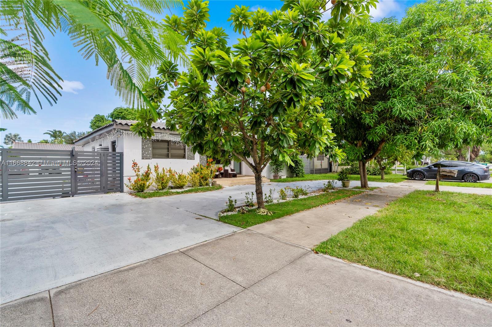 BLUE ROAD TERR - Residential