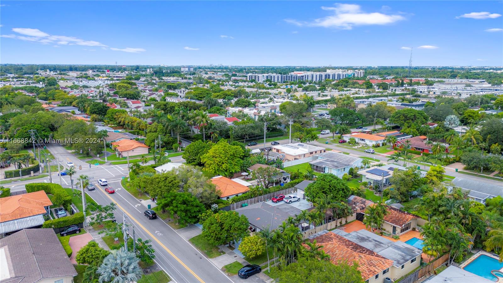 BLUE ROAD TERR - Residential
