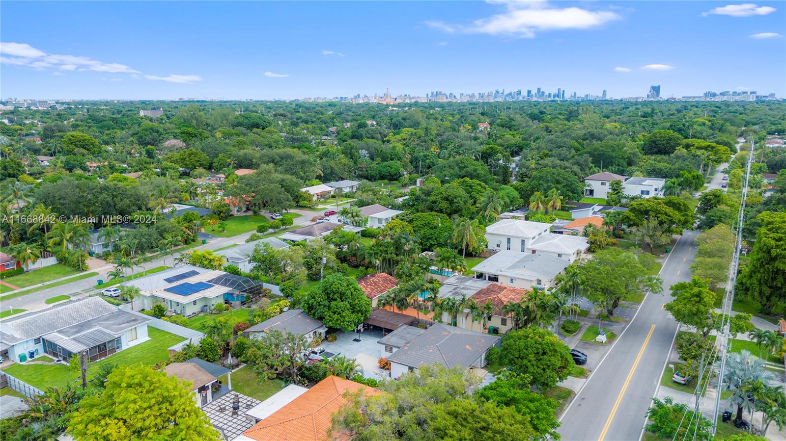 BLUE ROAD TERR - Residential