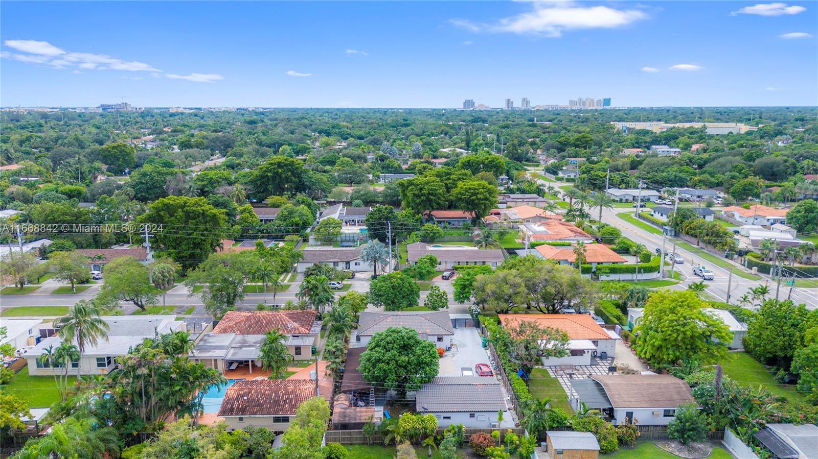 BLUE ROAD TERR - Residential