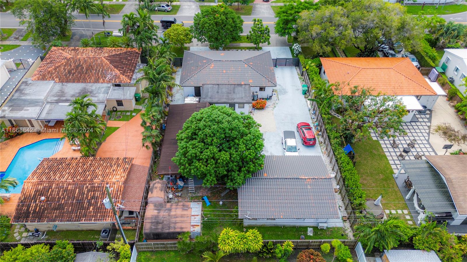 BLUE ROAD TERR - Residential