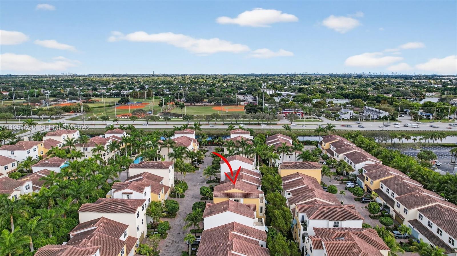 PEMBROKE FALLS-PHASE 1 - Residential