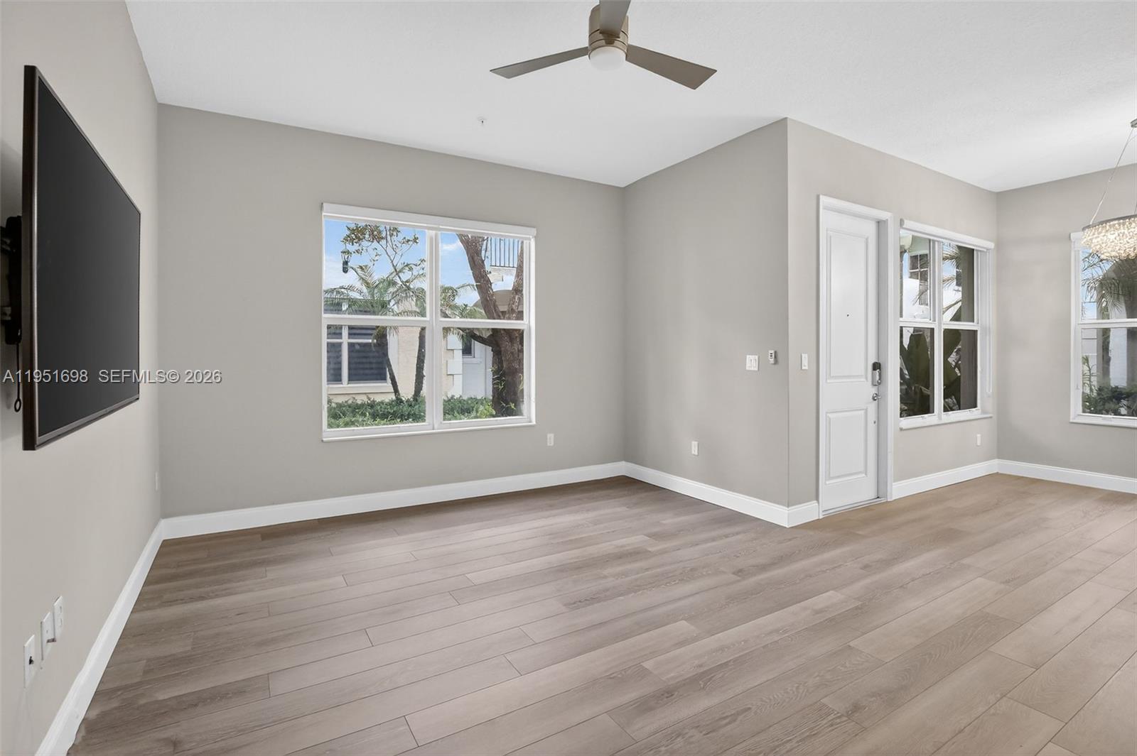 PEMBROKE FALLS-PHASE 1 - Residential