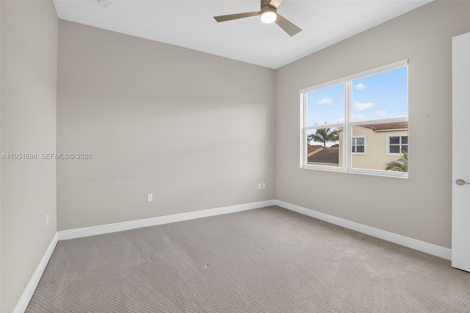 PEMBROKE FALLS-PHASE 1 - Residential