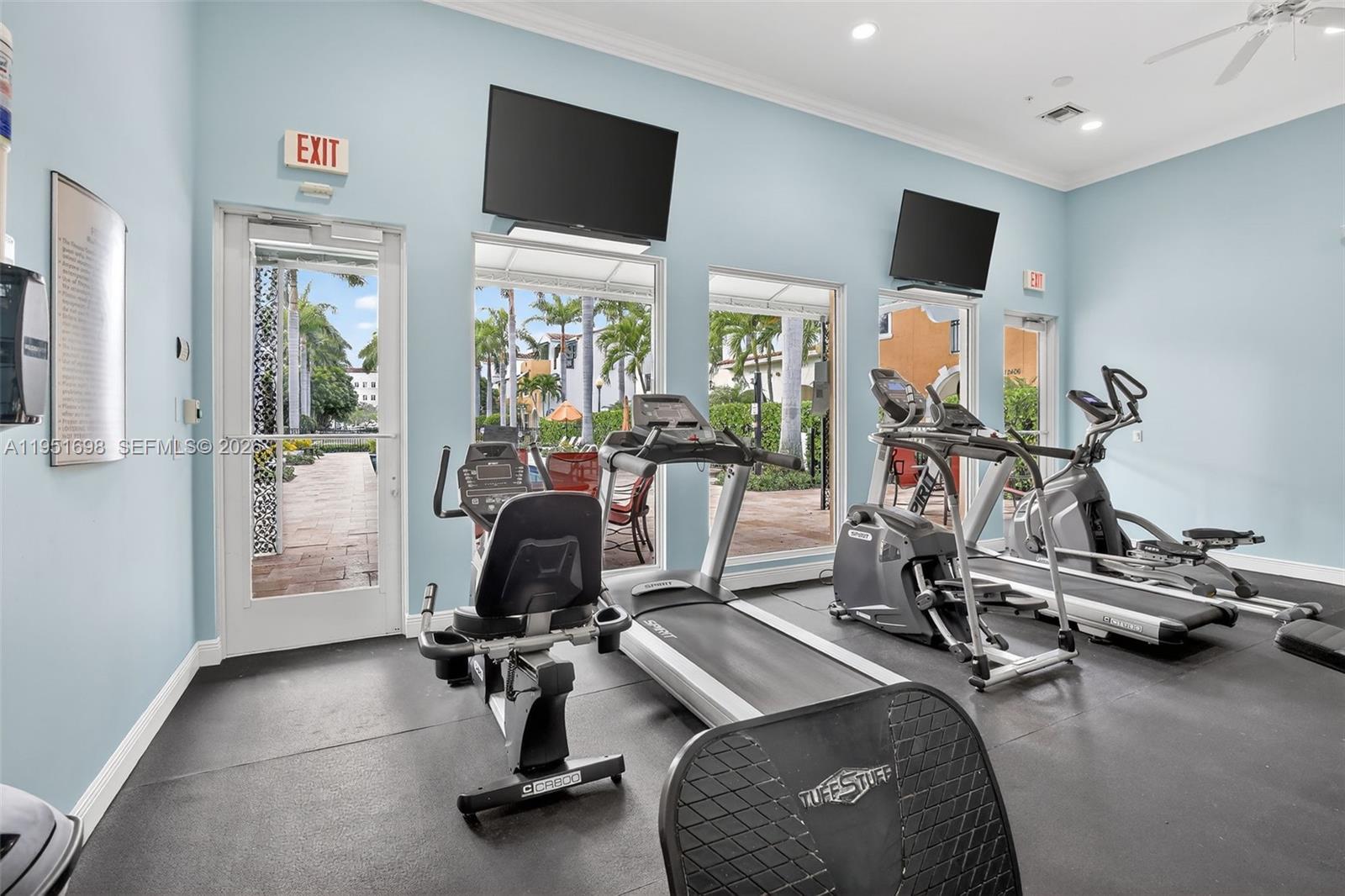 PEMBROKE FALLS-PHASE 1 - Residential