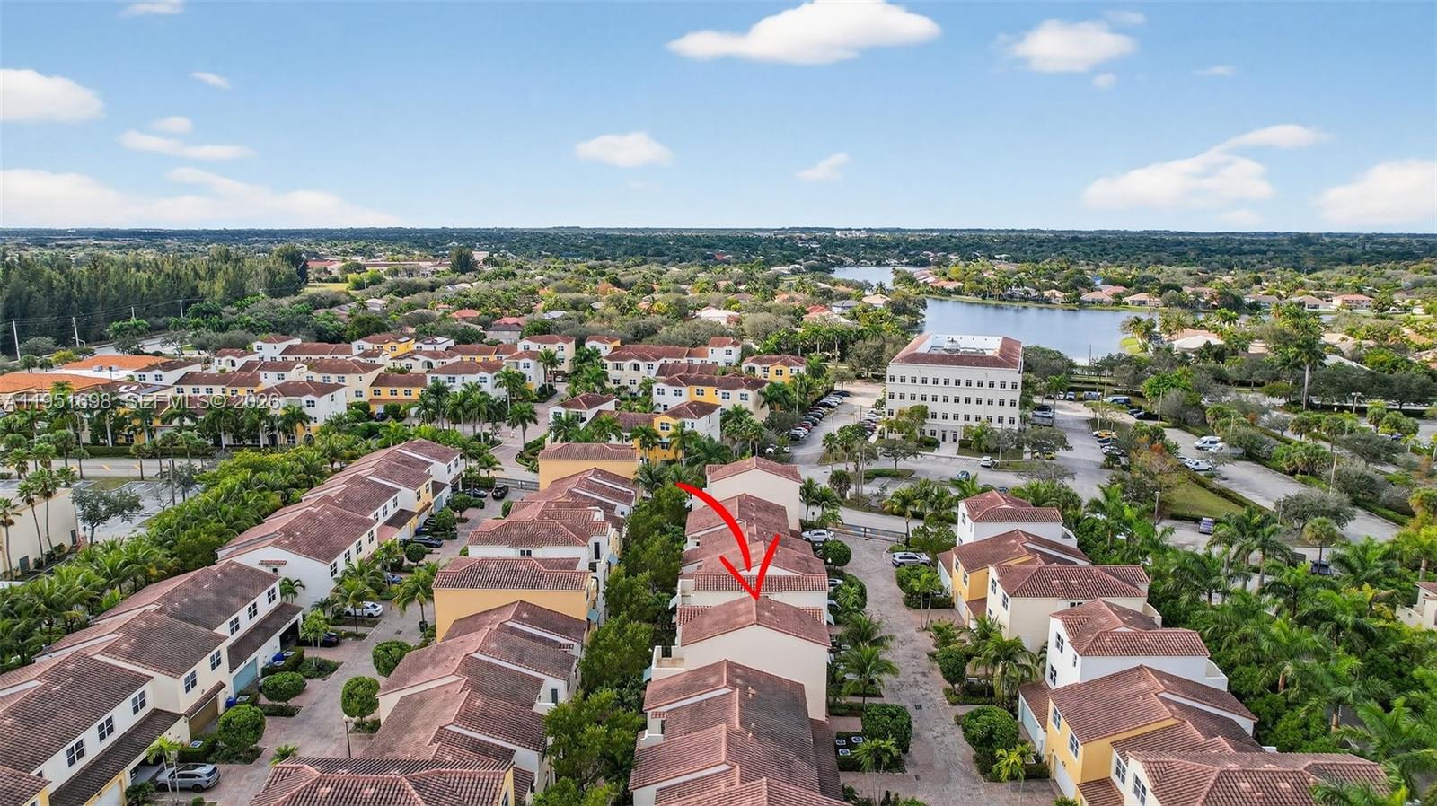 PEMBROKE FALLS-PHASE 1 - Residential