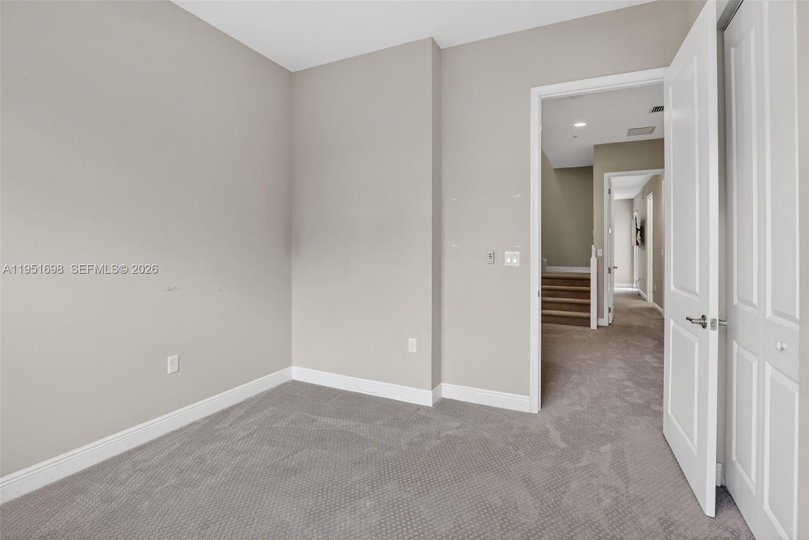 PEMBROKE FALLS-PHASE 1 - Residential