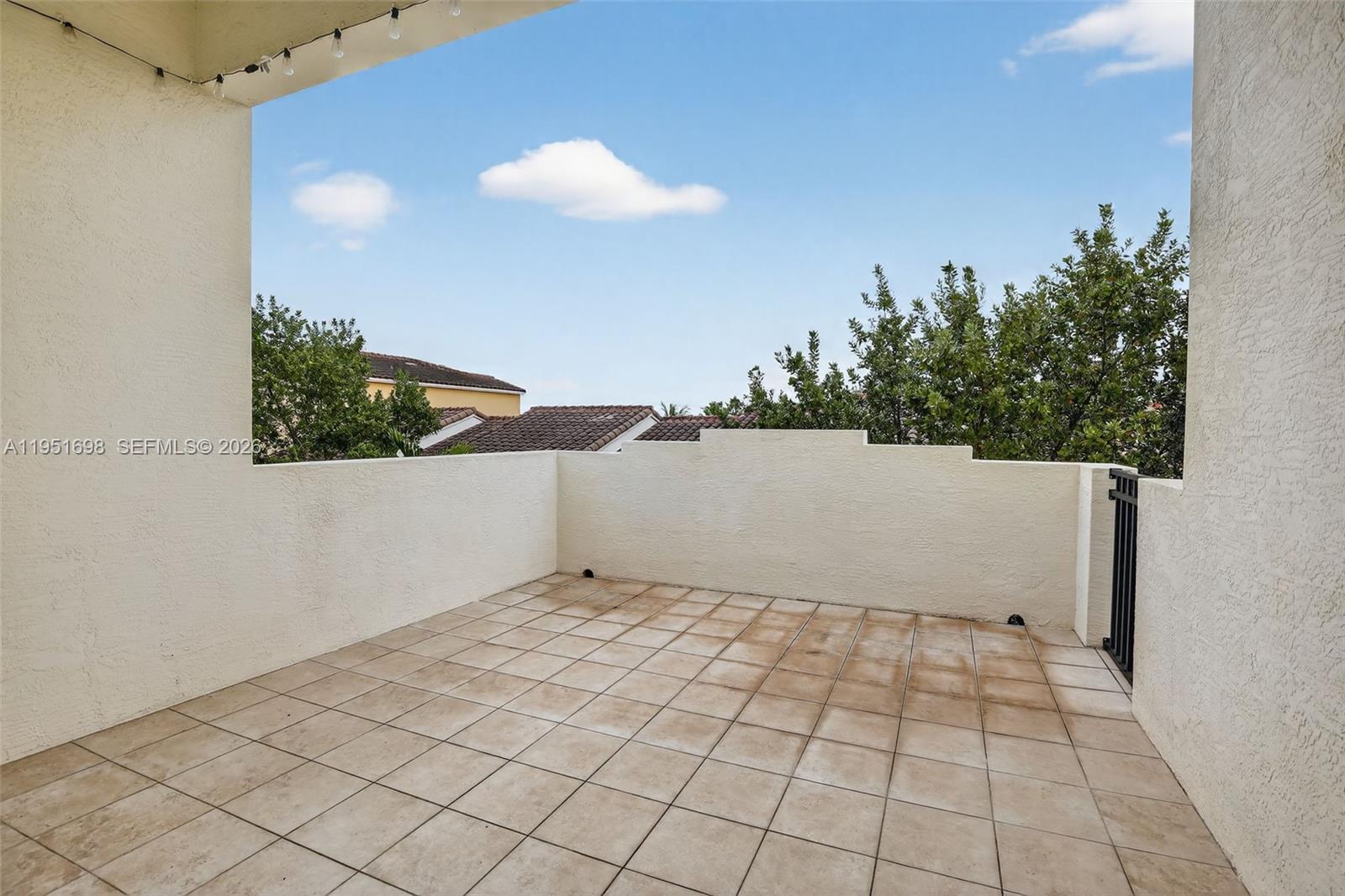 PEMBROKE FALLS-PHASE 1 - Residential