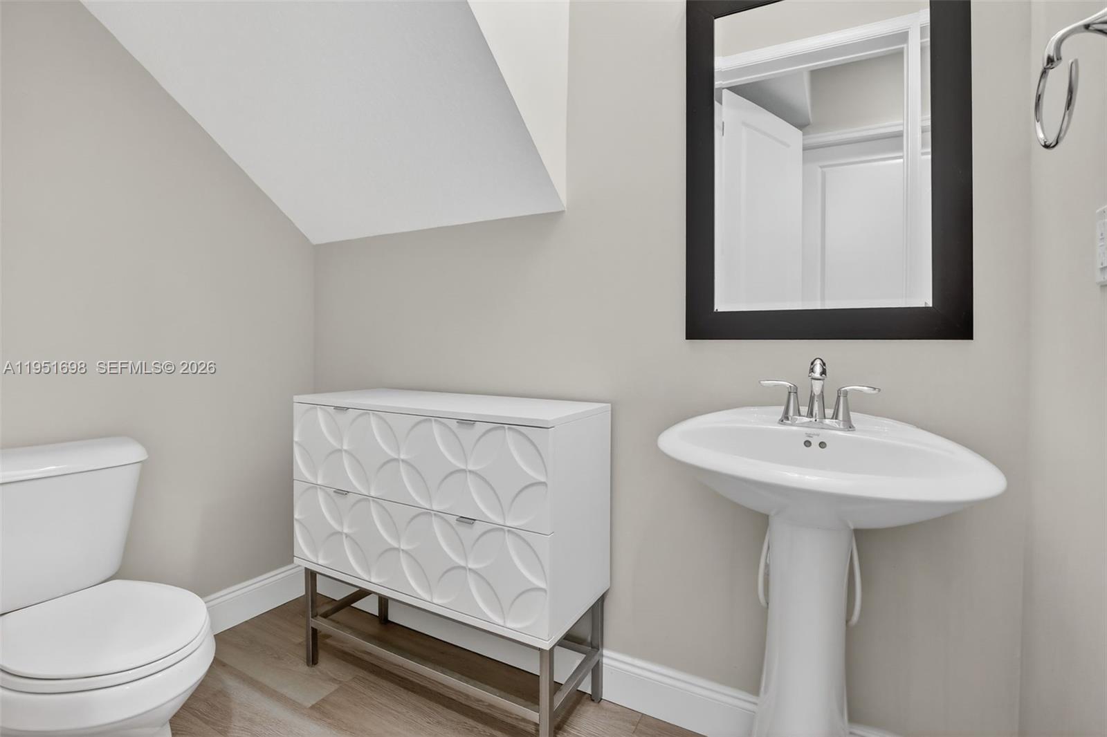 PEMBROKE FALLS-PHASE 1 - Residential