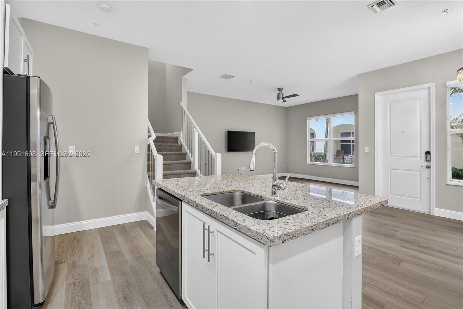 PEMBROKE FALLS-PHASE 1 - Residential