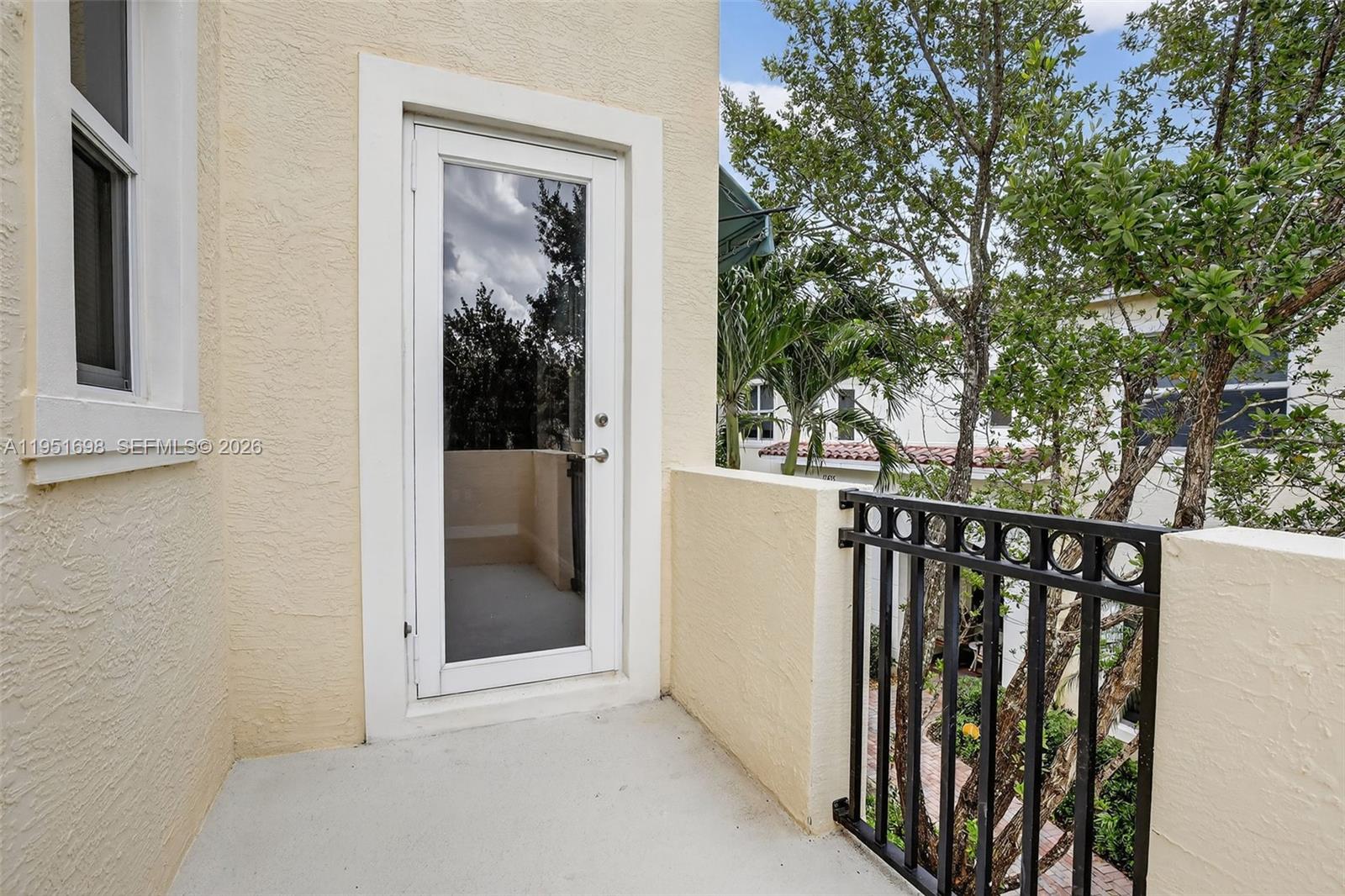 PEMBROKE FALLS-PHASE 1 - Residential