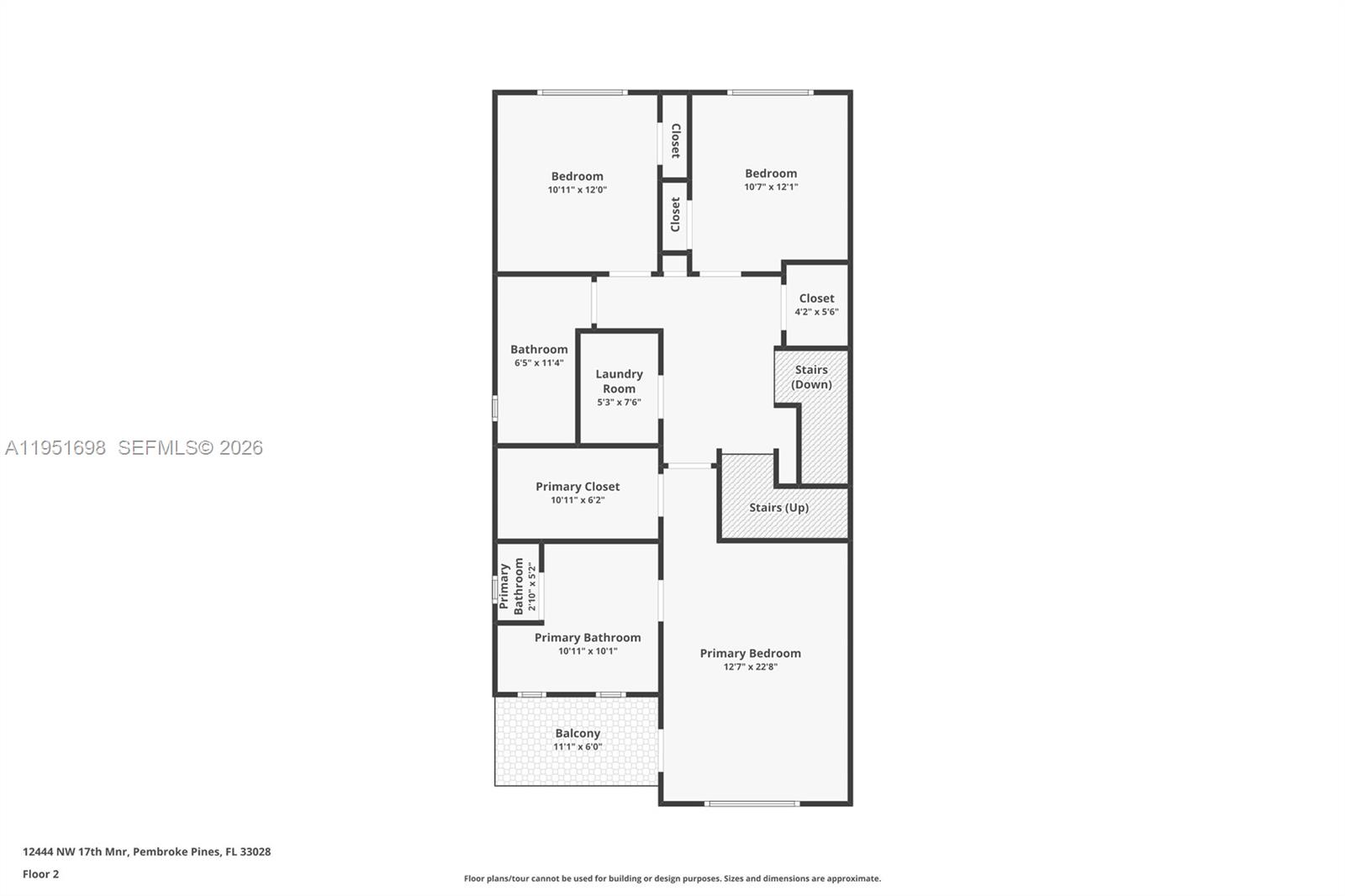 PEMBROKE FALLS-PHASE 1 - Residential