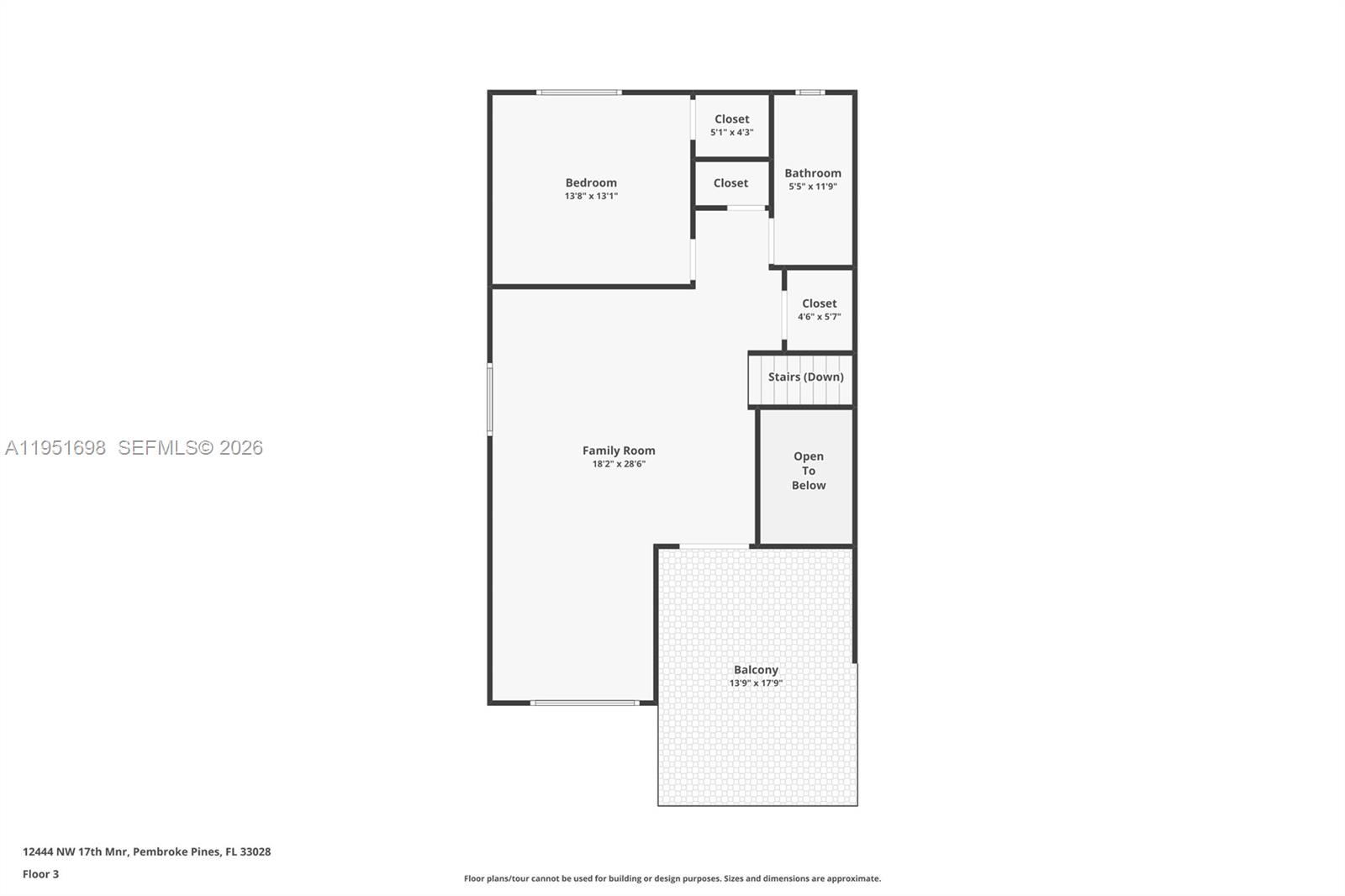 PEMBROKE FALLS-PHASE 1 - Residential