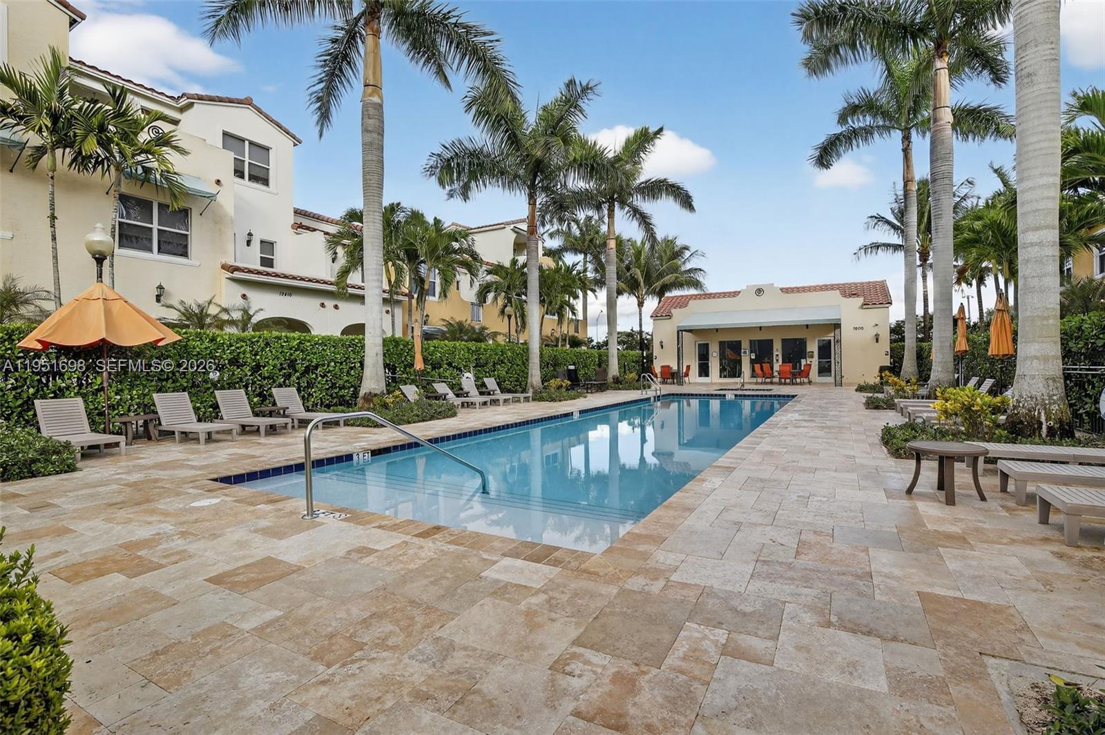 PEMBROKE FALLS-PHASE 1 - Residential