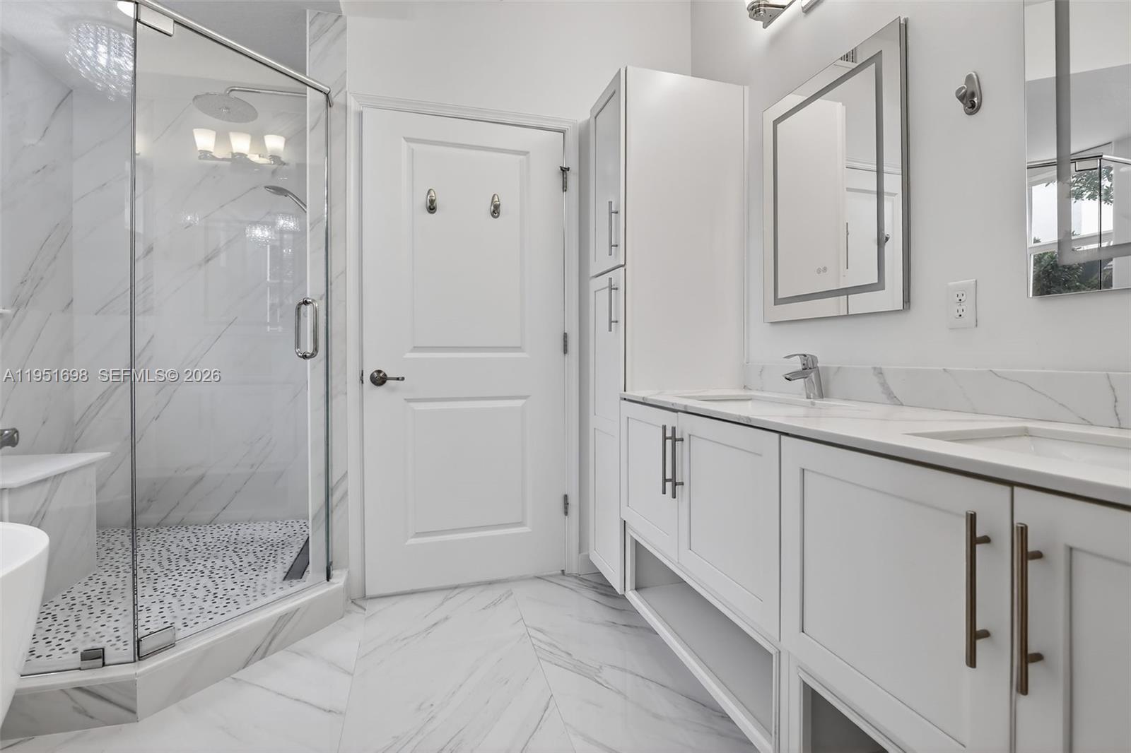 PEMBROKE FALLS-PHASE 1 - Residential