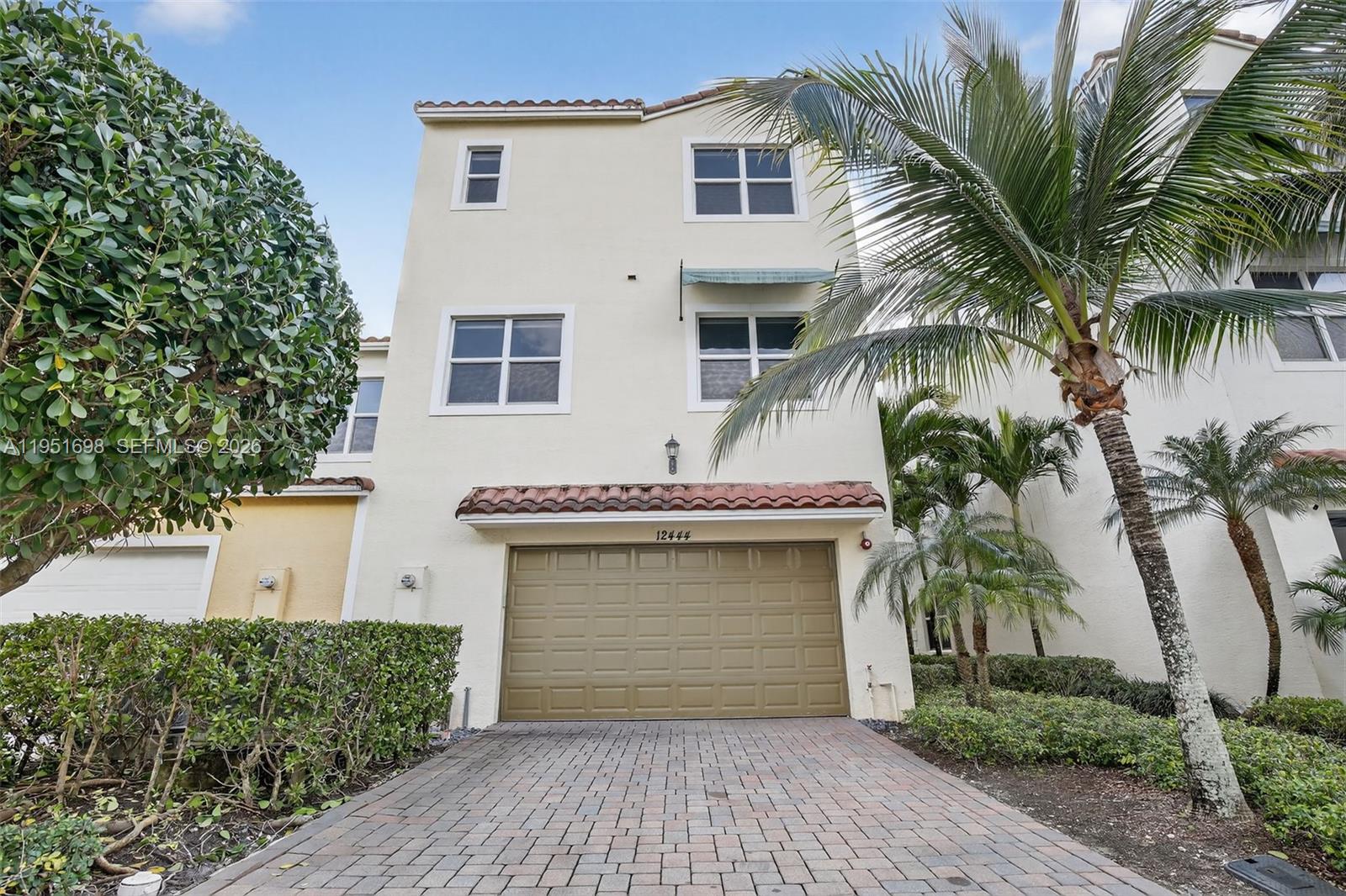 PEMBROKE FALLS-PHASE 1 - Residential