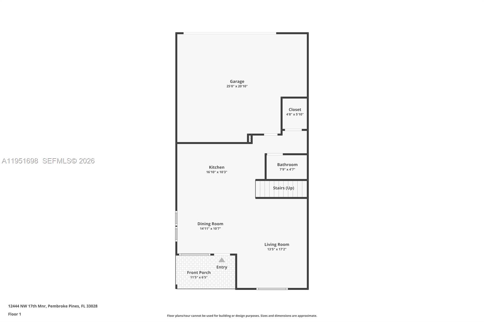 PEMBROKE FALLS-PHASE 1 - Residential
