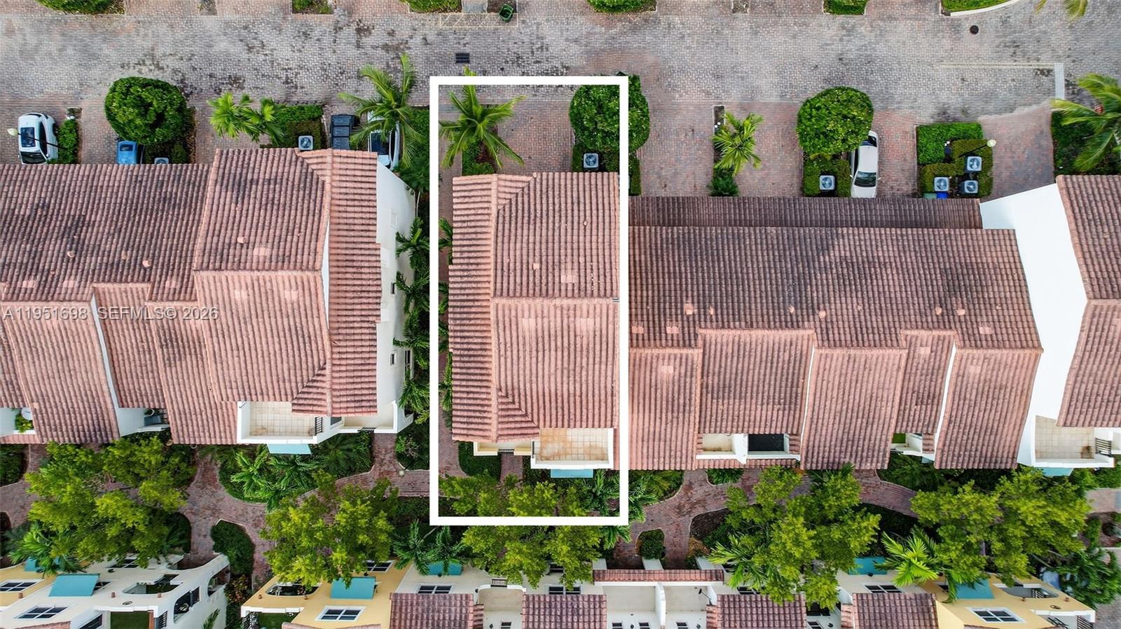 PEMBROKE FALLS-PHASE 1 - Residential