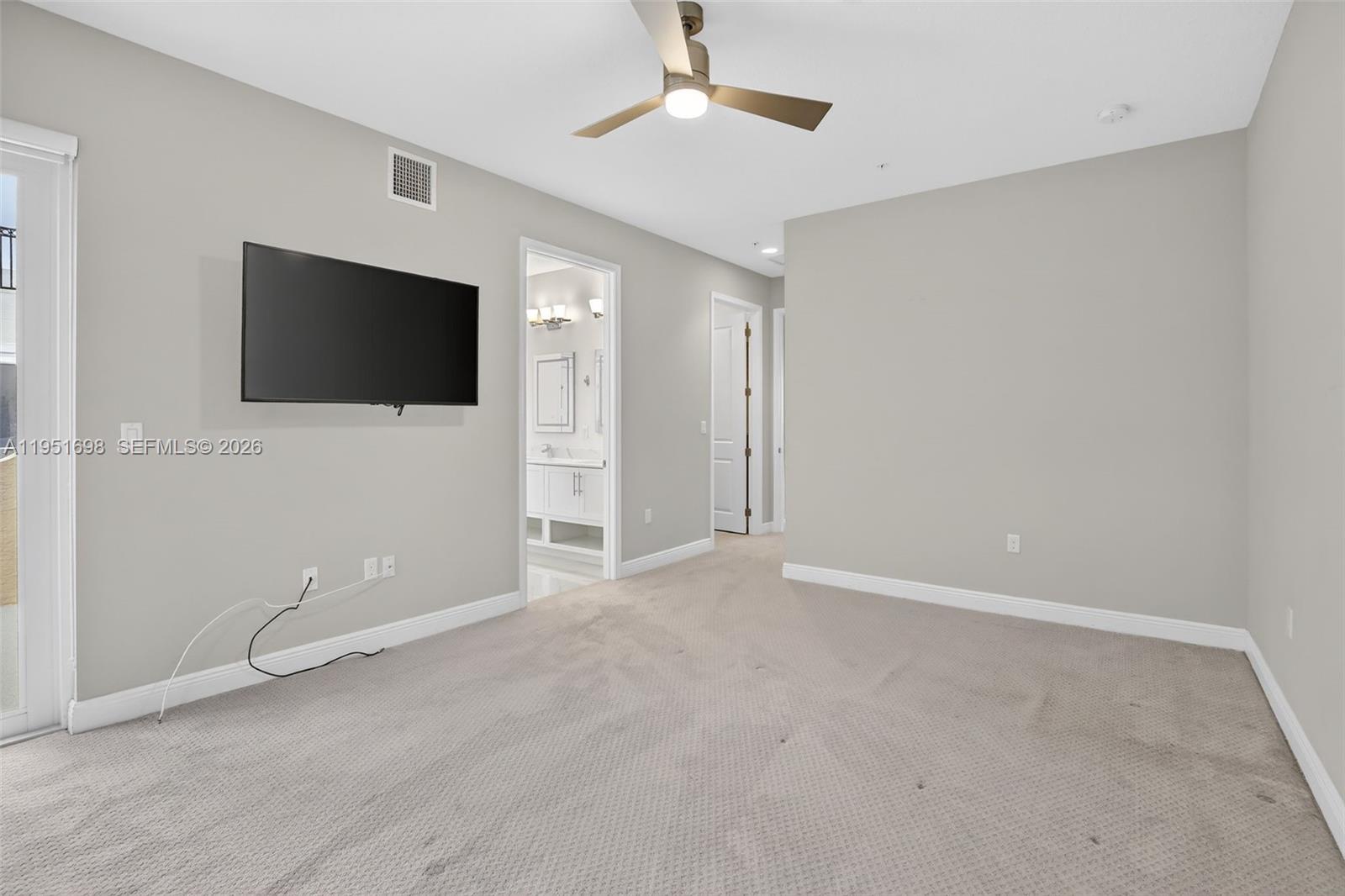 PEMBROKE FALLS-PHASE 1 - Residential