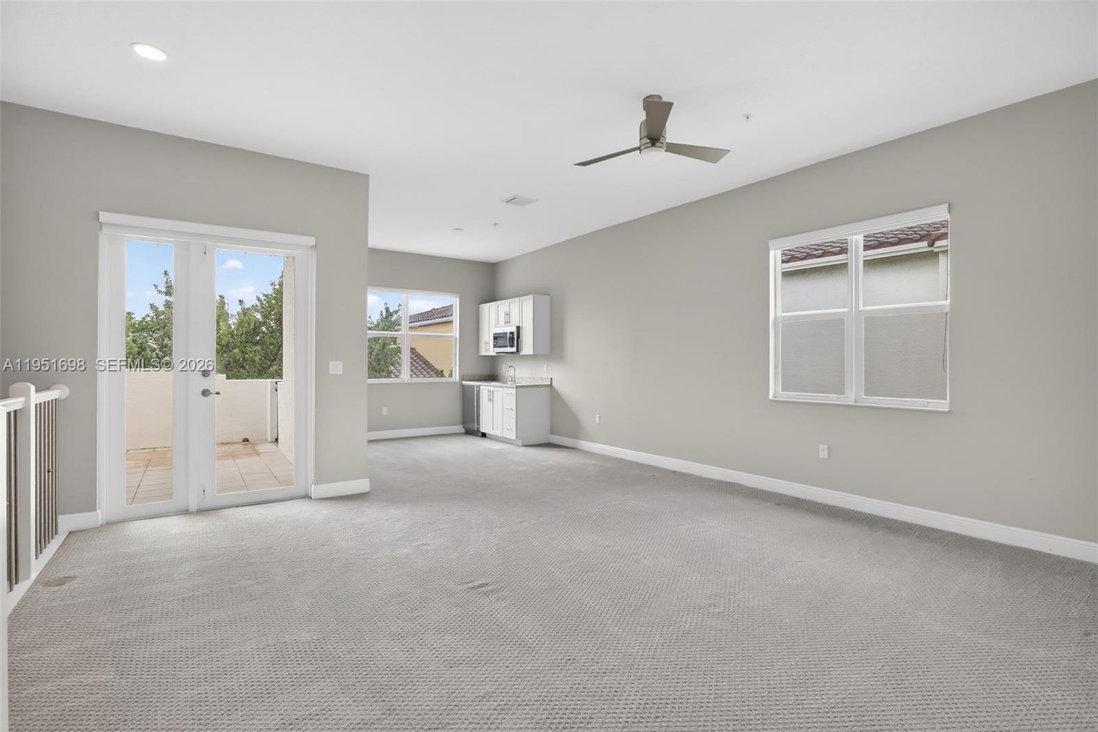 PEMBROKE FALLS-PHASE 1 - Residential