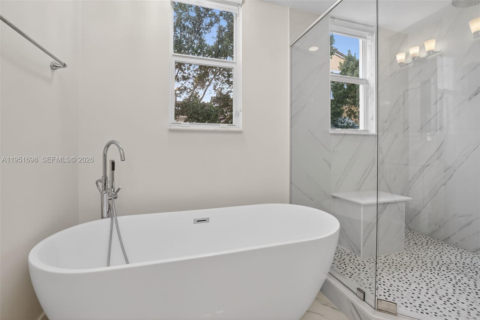 PEMBROKE FALLS-PHASE 1 - Residential