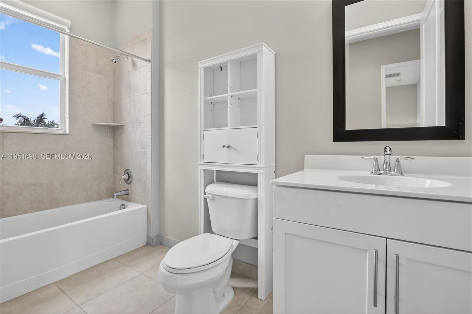 PEMBROKE FALLS-PHASE 1 - Residential