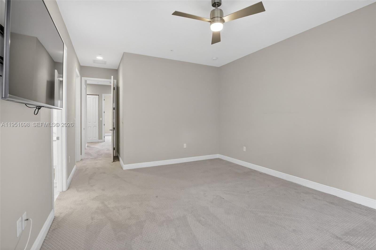 PEMBROKE FALLS-PHASE 1 - Residential