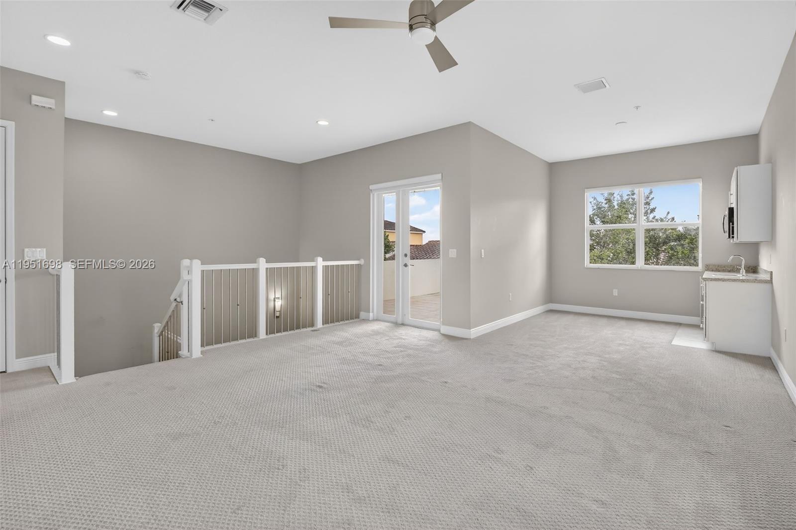 PEMBROKE FALLS-PHASE 1 - Residential