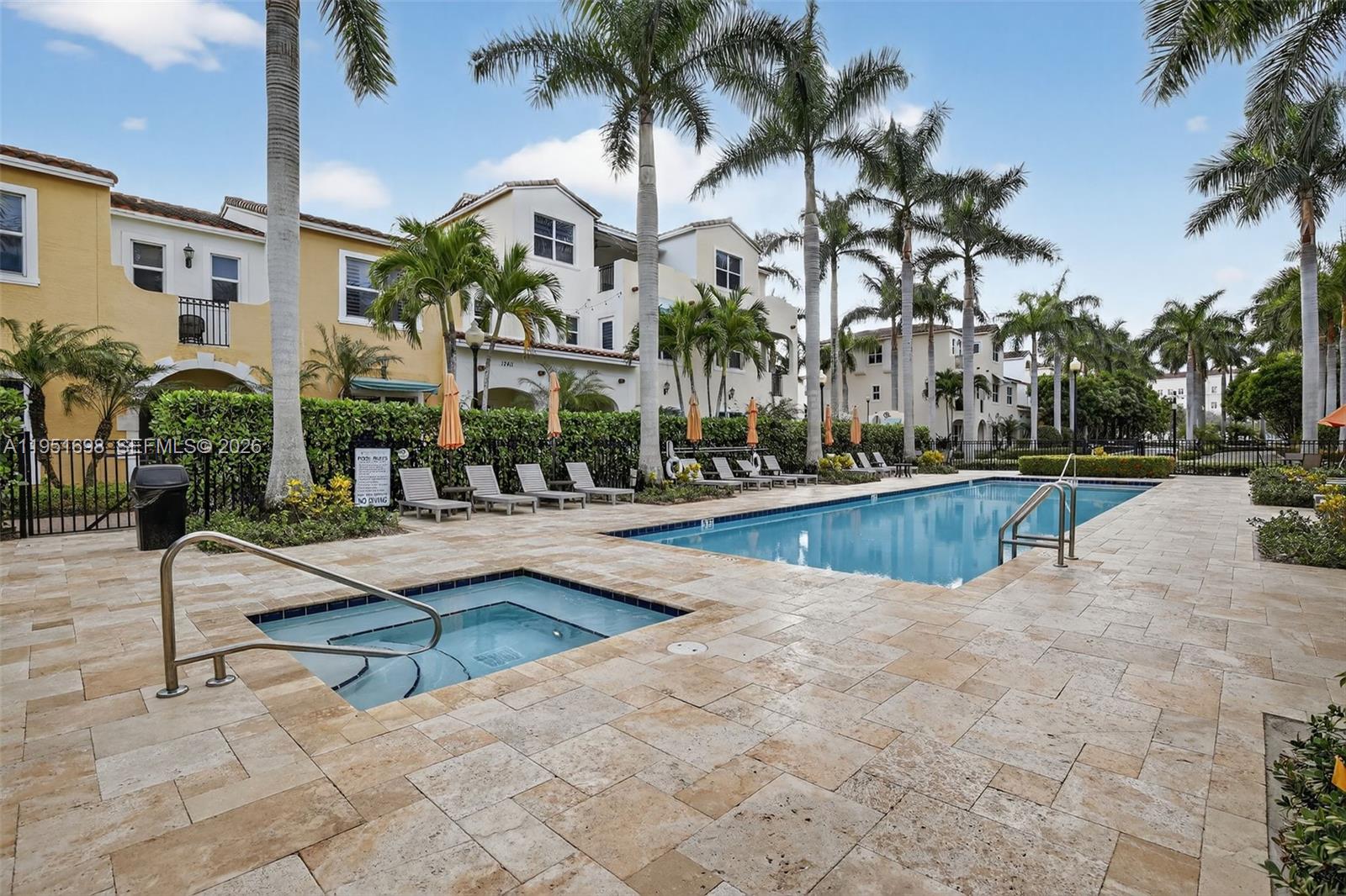 PEMBROKE FALLS-PHASE 1 - Residential