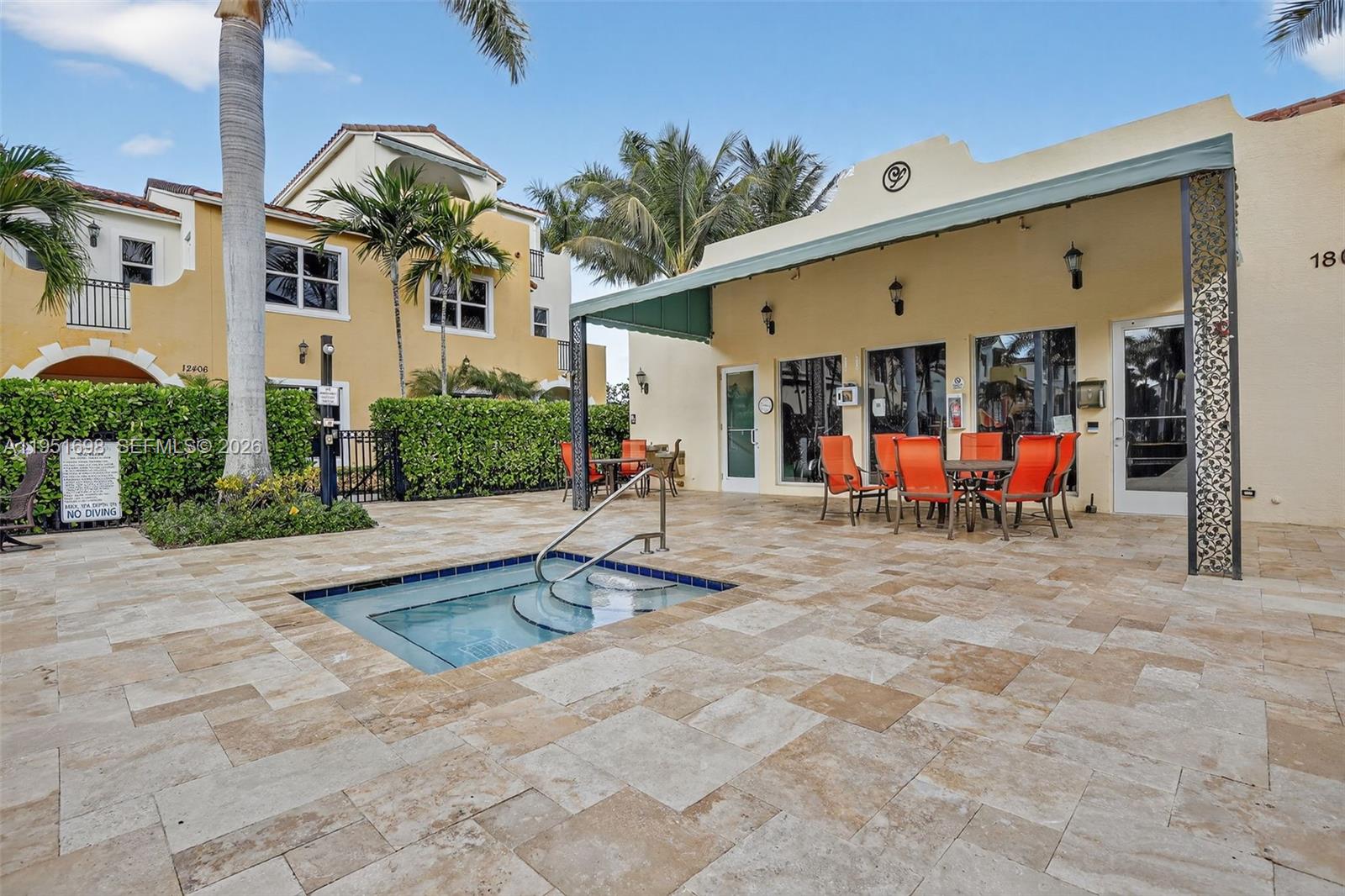 PEMBROKE FALLS-PHASE 1 - Residential