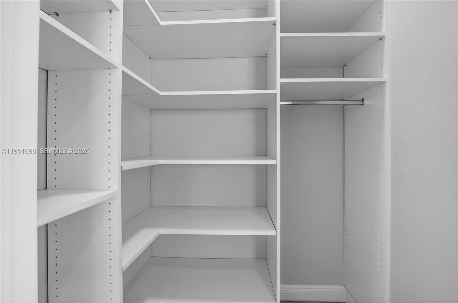 PEMBROKE FALLS-PHASE 1 - Residential