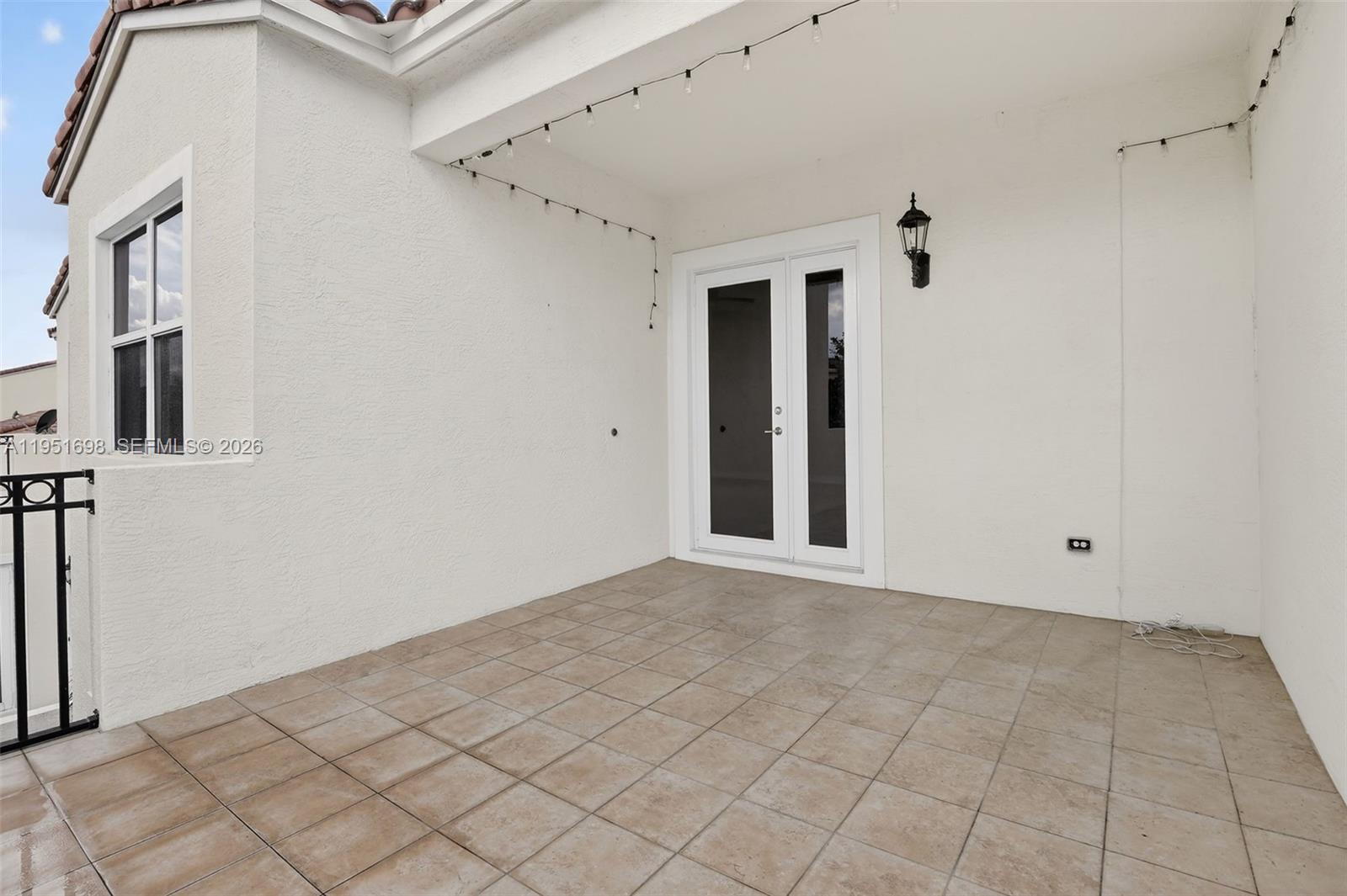 PEMBROKE FALLS-PHASE 1 - Residential