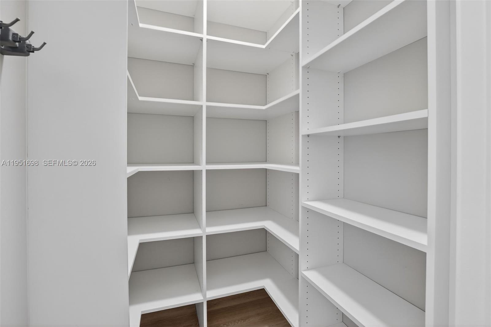 PEMBROKE FALLS-PHASE 1 - Residential