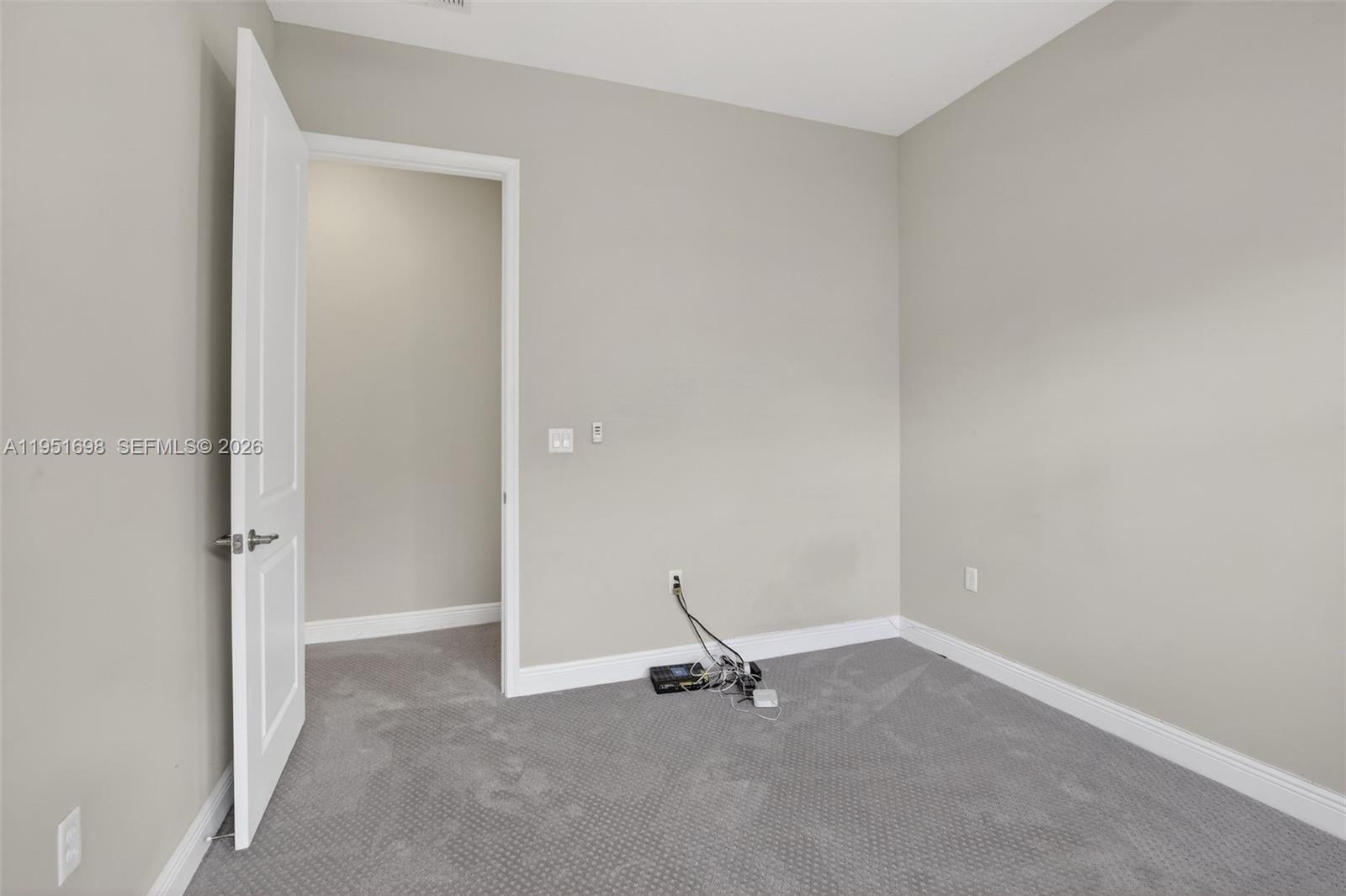 PEMBROKE FALLS-PHASE 1 - Residential