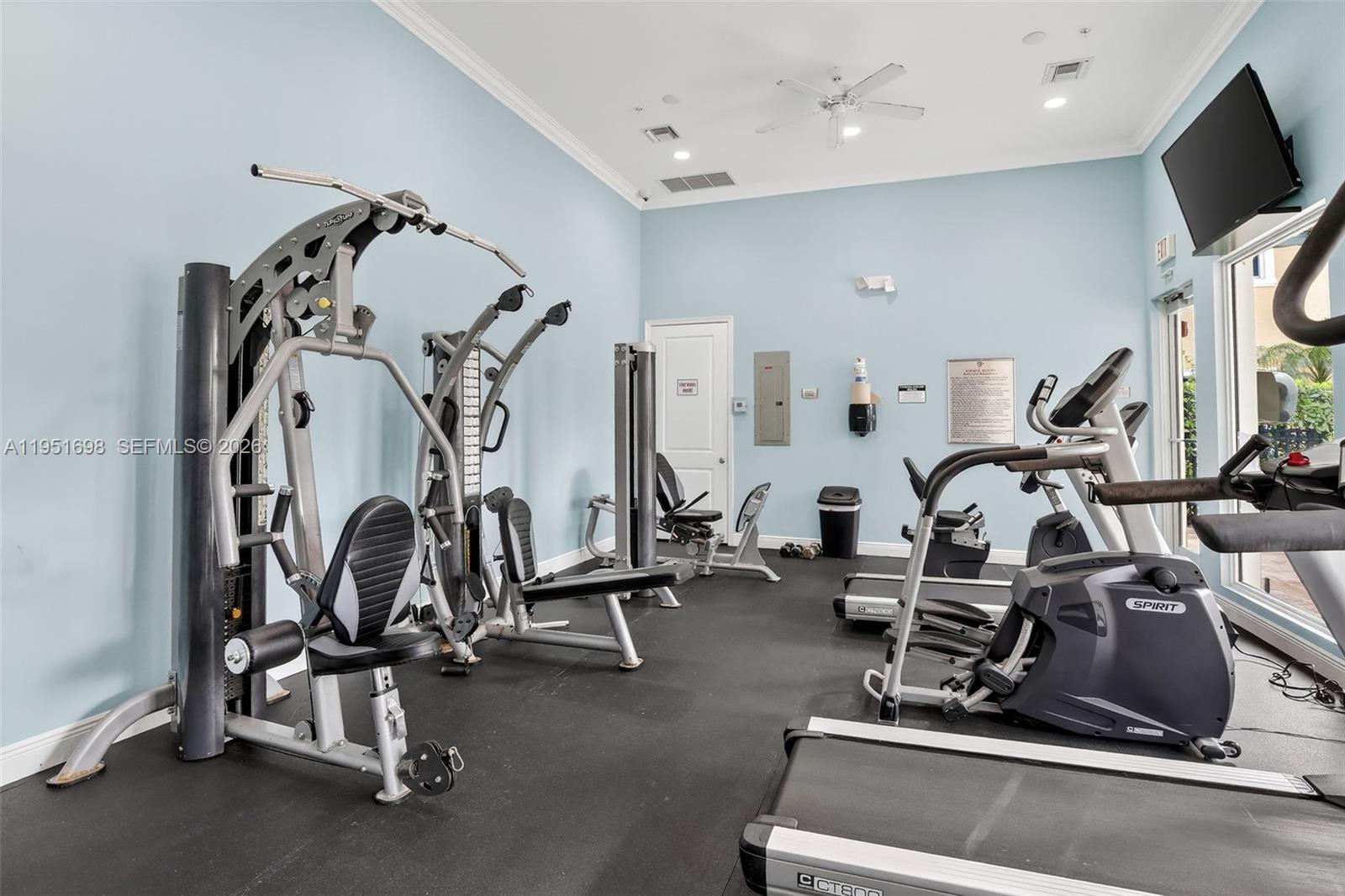 PEMBROKE FALLS-PHASE 1 - Residential