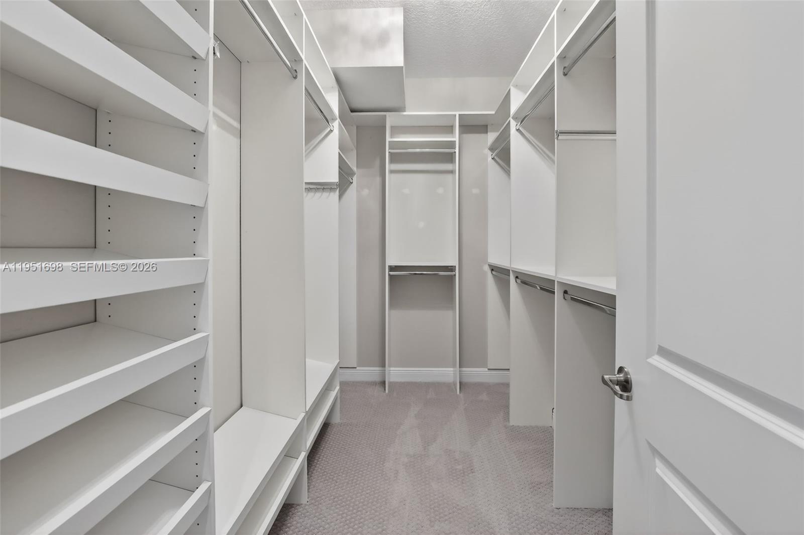 PEMBROKE FALLS-PHASE 1 - Residential