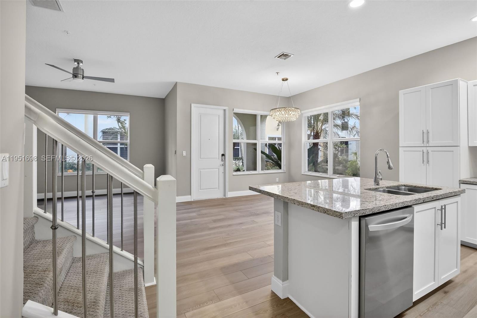 PEMBROKE FALLS-PHASE 1 - Residential