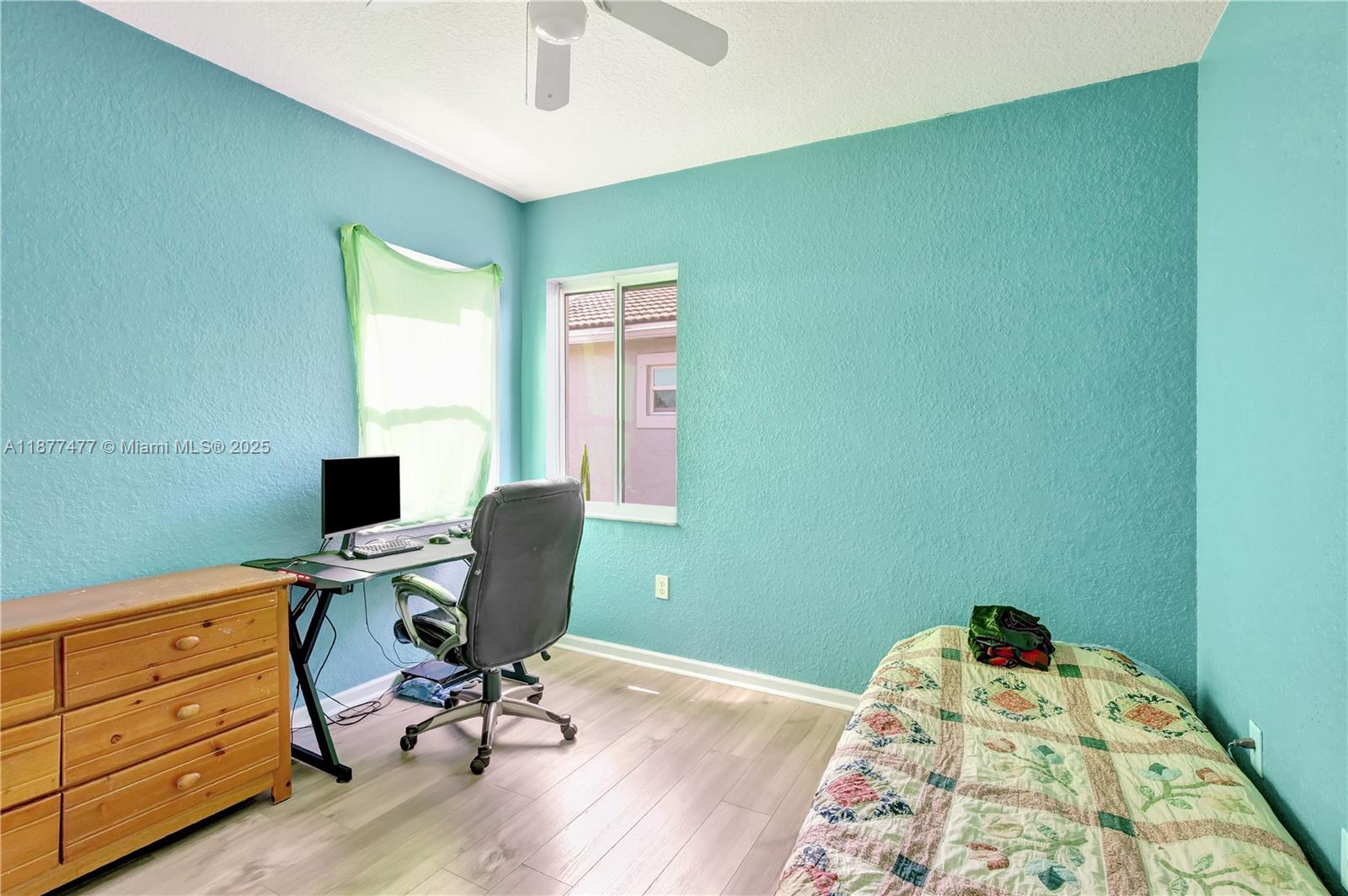 WALNUT CREEK REPLAT NO 1 - Residential