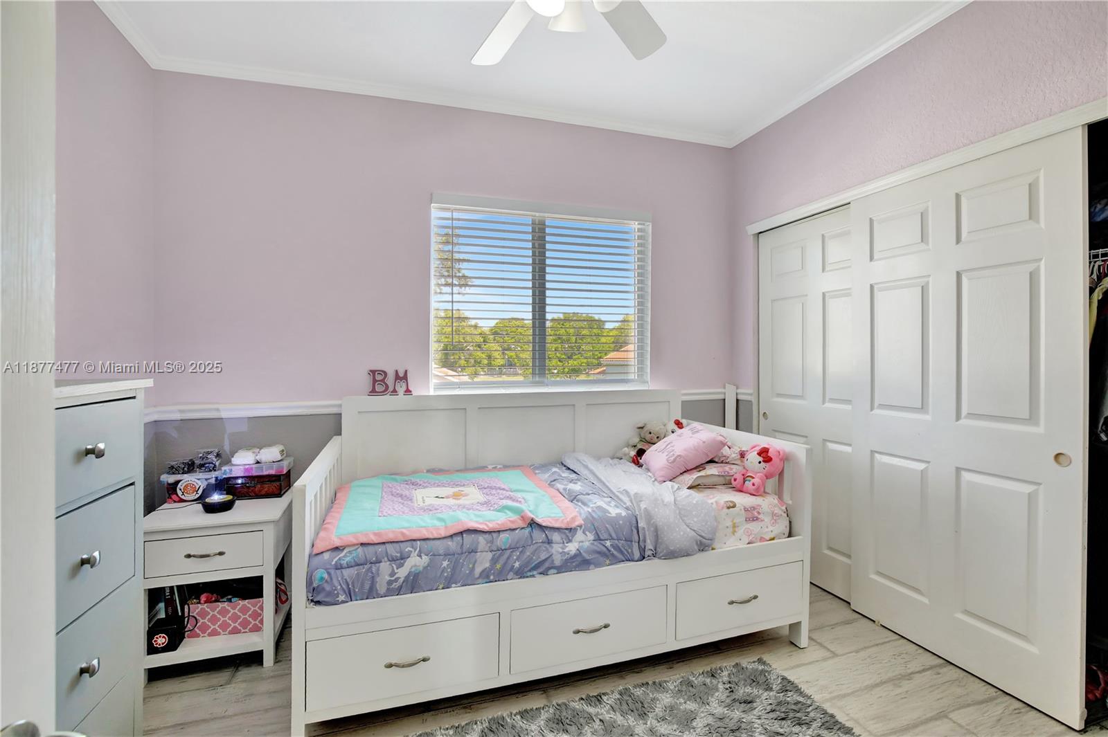 WALNUT CREEK REPLAT NO 1 - Residential