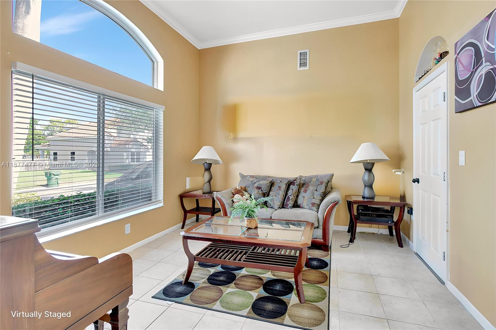 WALNUT CREEK REPLAT NO 1 - Residential