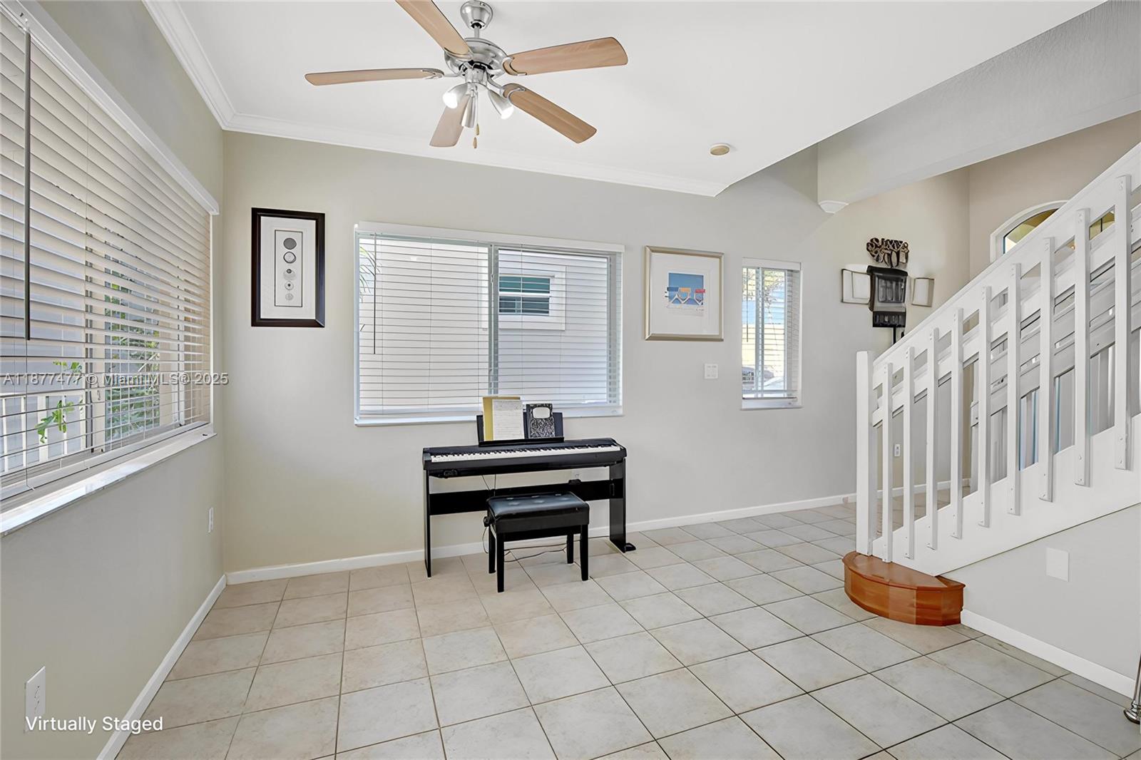 WALNUT CREEK REPLAT NO 1 - Residential