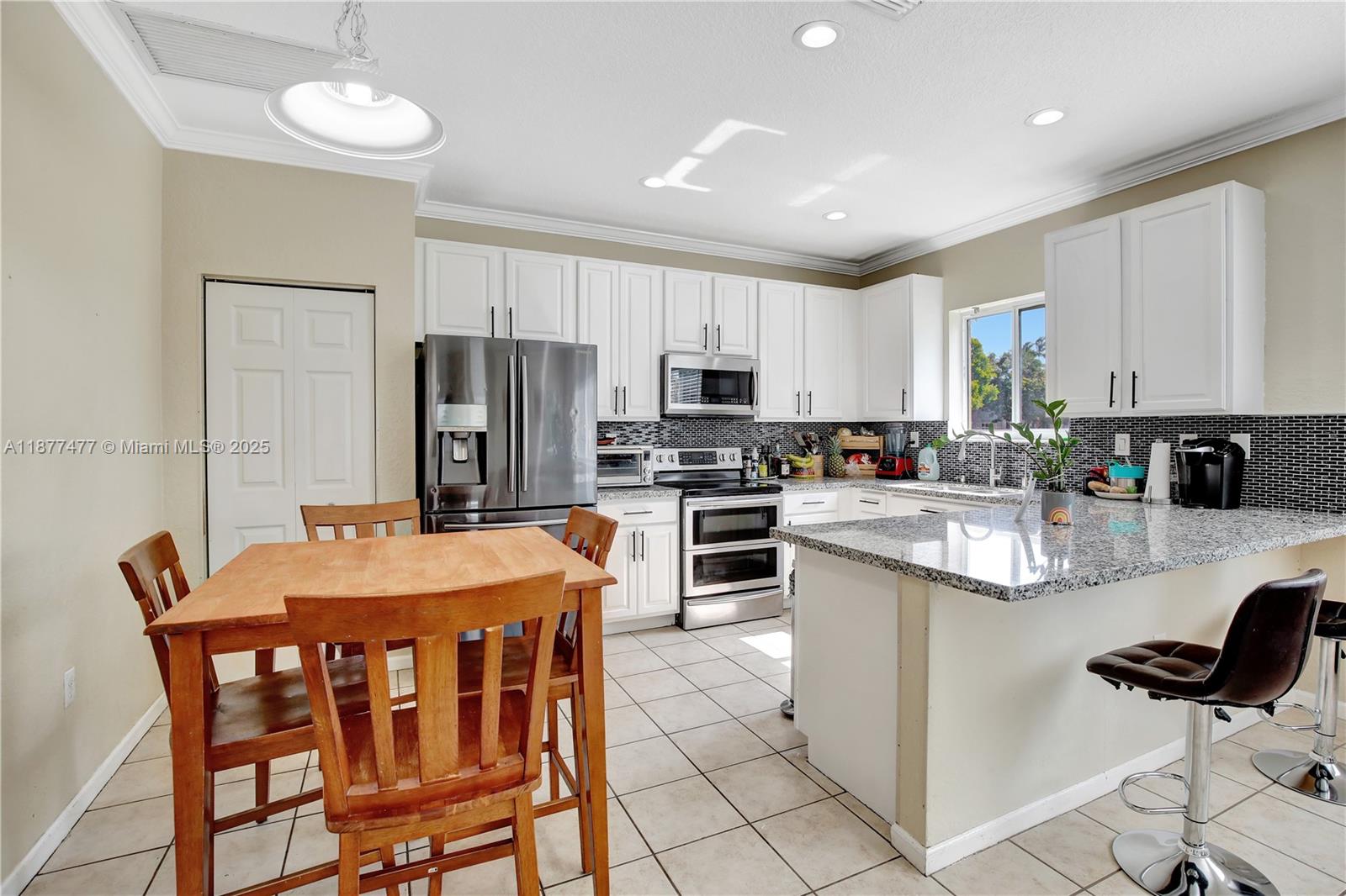 WALNUT CREEK REPLAT NO 1 - Residential