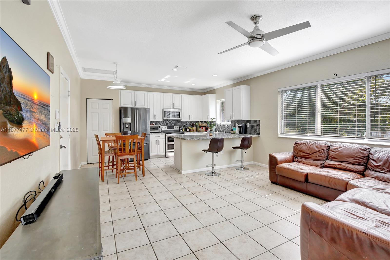 WALNUT CREEK REPLAT NO 1 - Residential