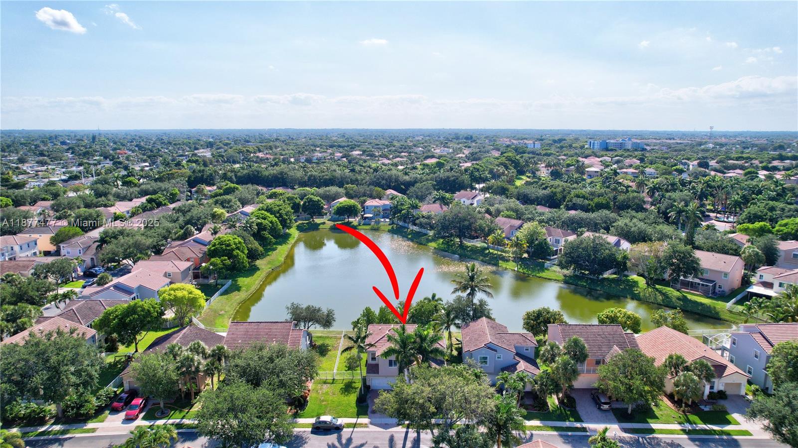 WALNUT CREEK REPLAT NO 1 - Residential